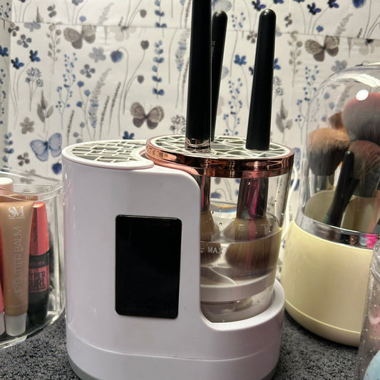 Brushblast pro Elite